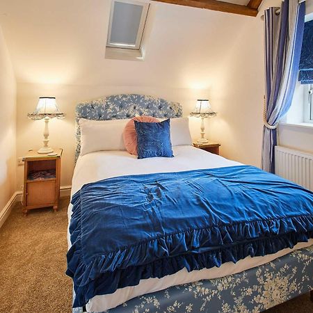 Host & Stay - The Snug Hunmanby Ngoại thất bức ảnh