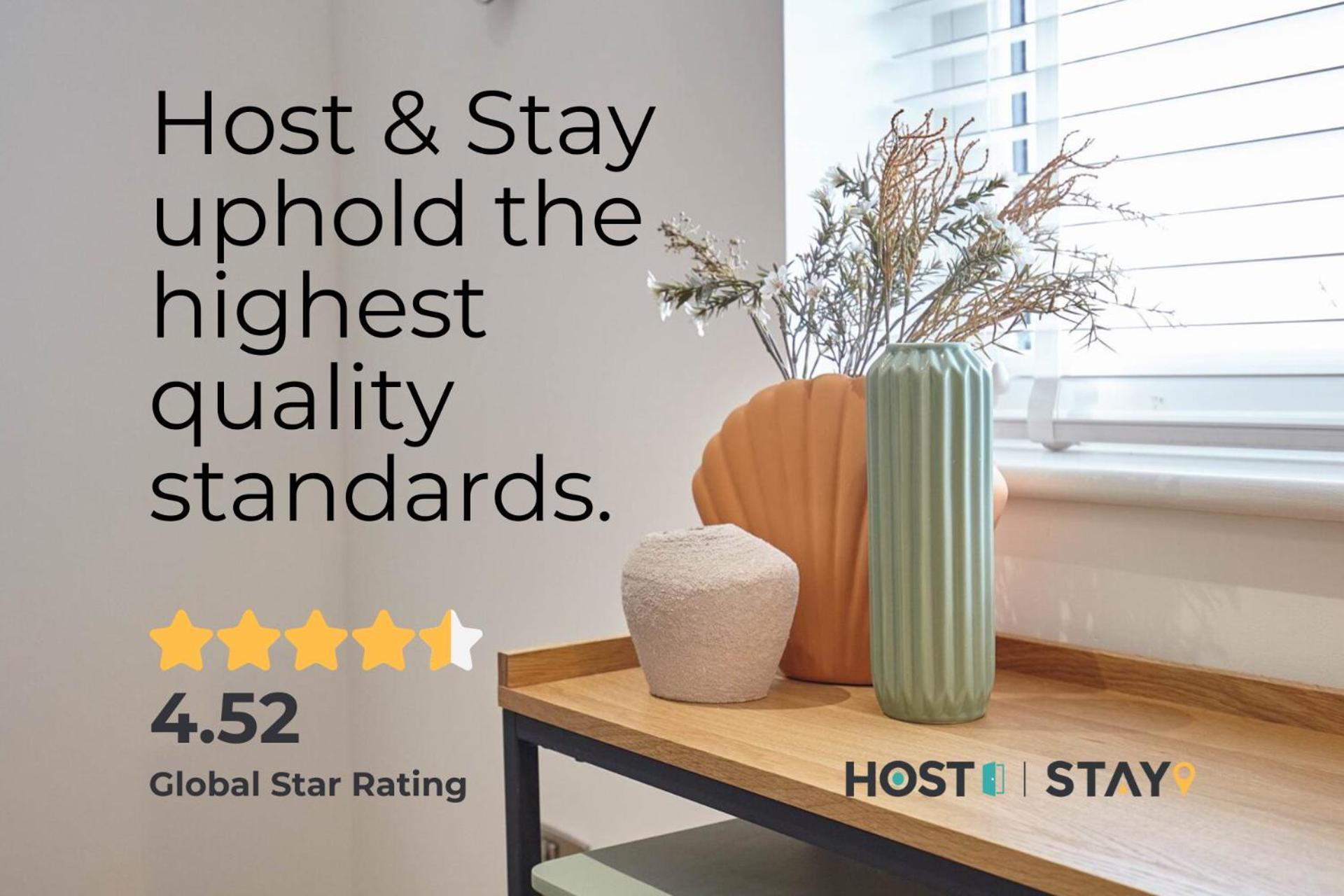 Host & Stay - The Snug Hunmanby Ngoại thất bức ảnh