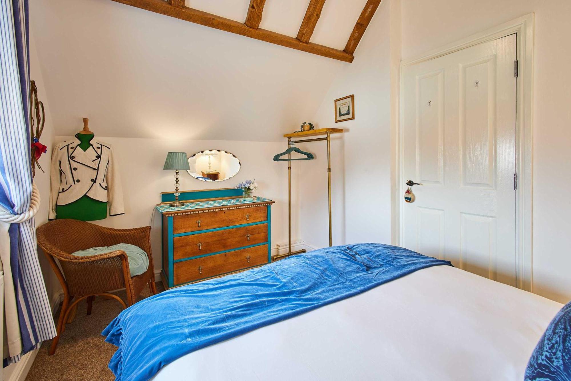 Host & Stay - The Snug Hunmanby Ngoại thất bức ảnh