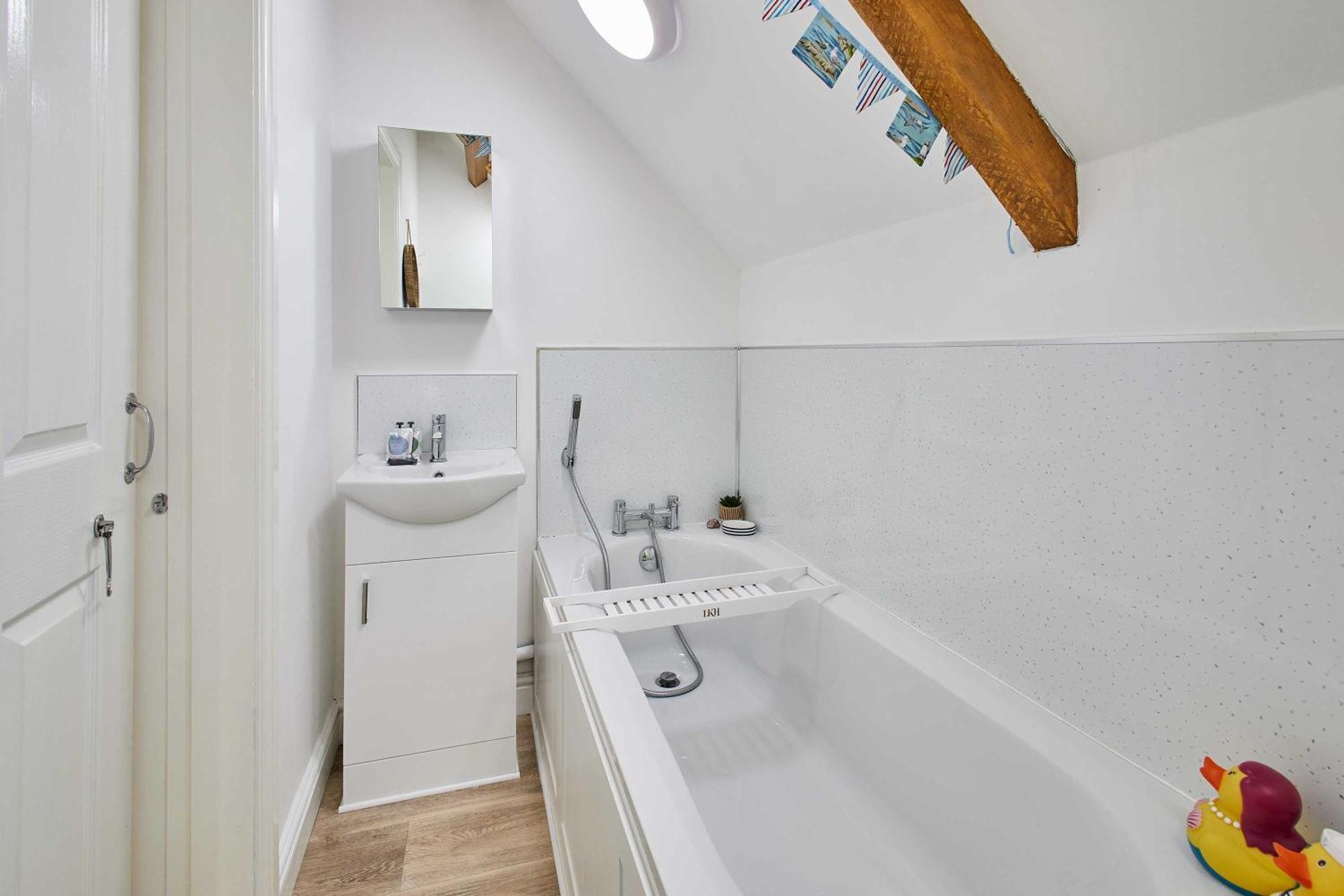 Host & Stay - The Snug Hunmanby Ngoại thất bức ảnh