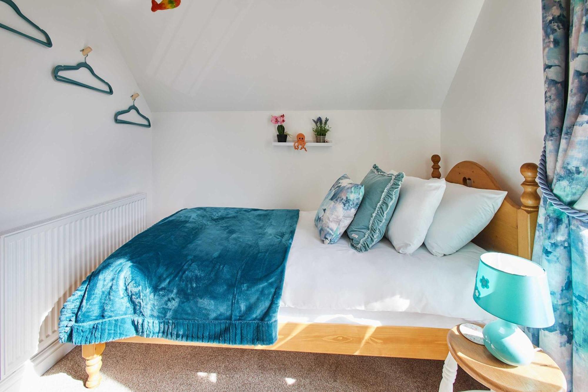 Host & Stay - The Snug Hunmanby Ngoại thất bức ảnh