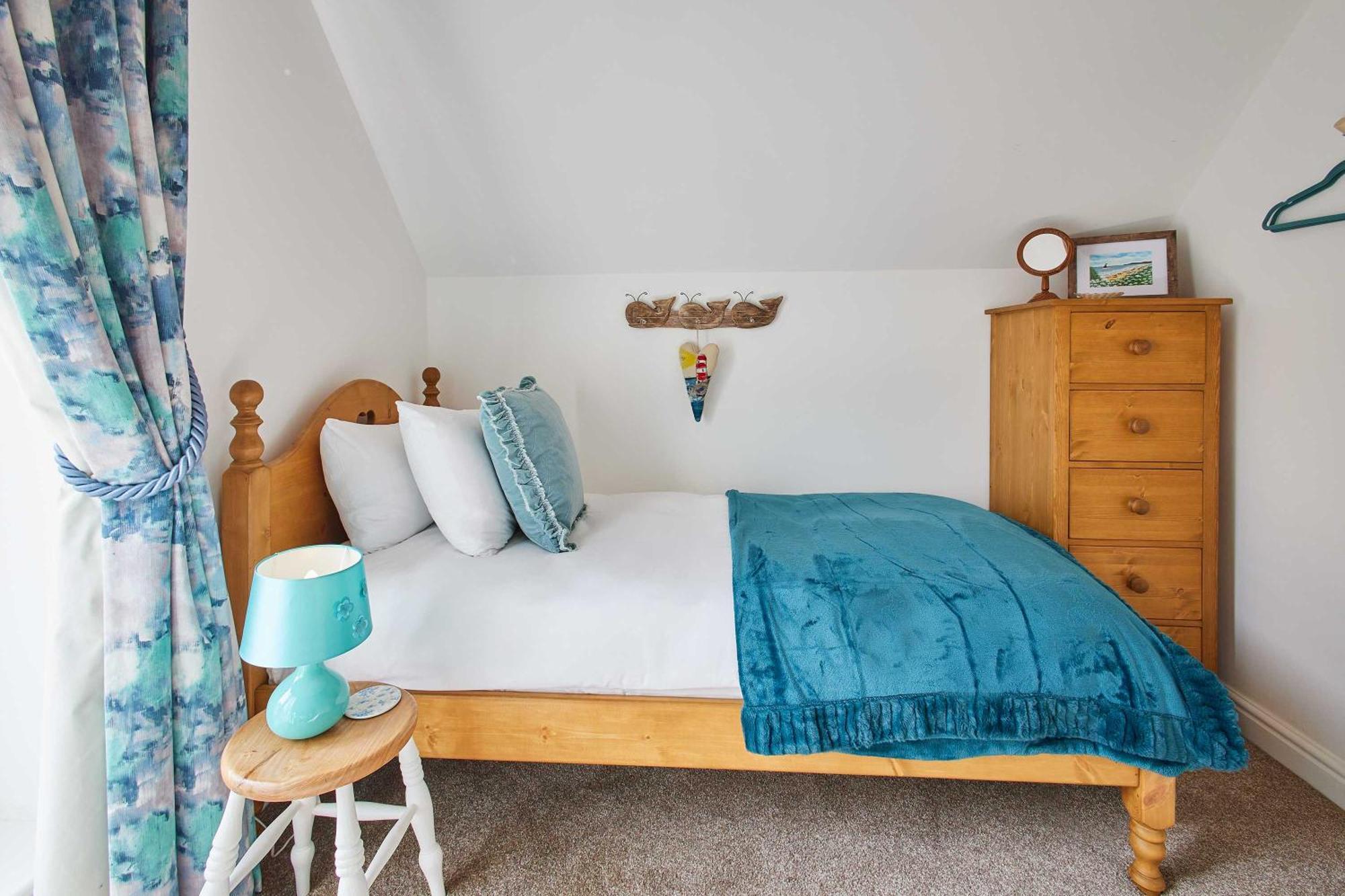 Host & Stay - The Snug Hunmanby Ngoại thất bức ảnh