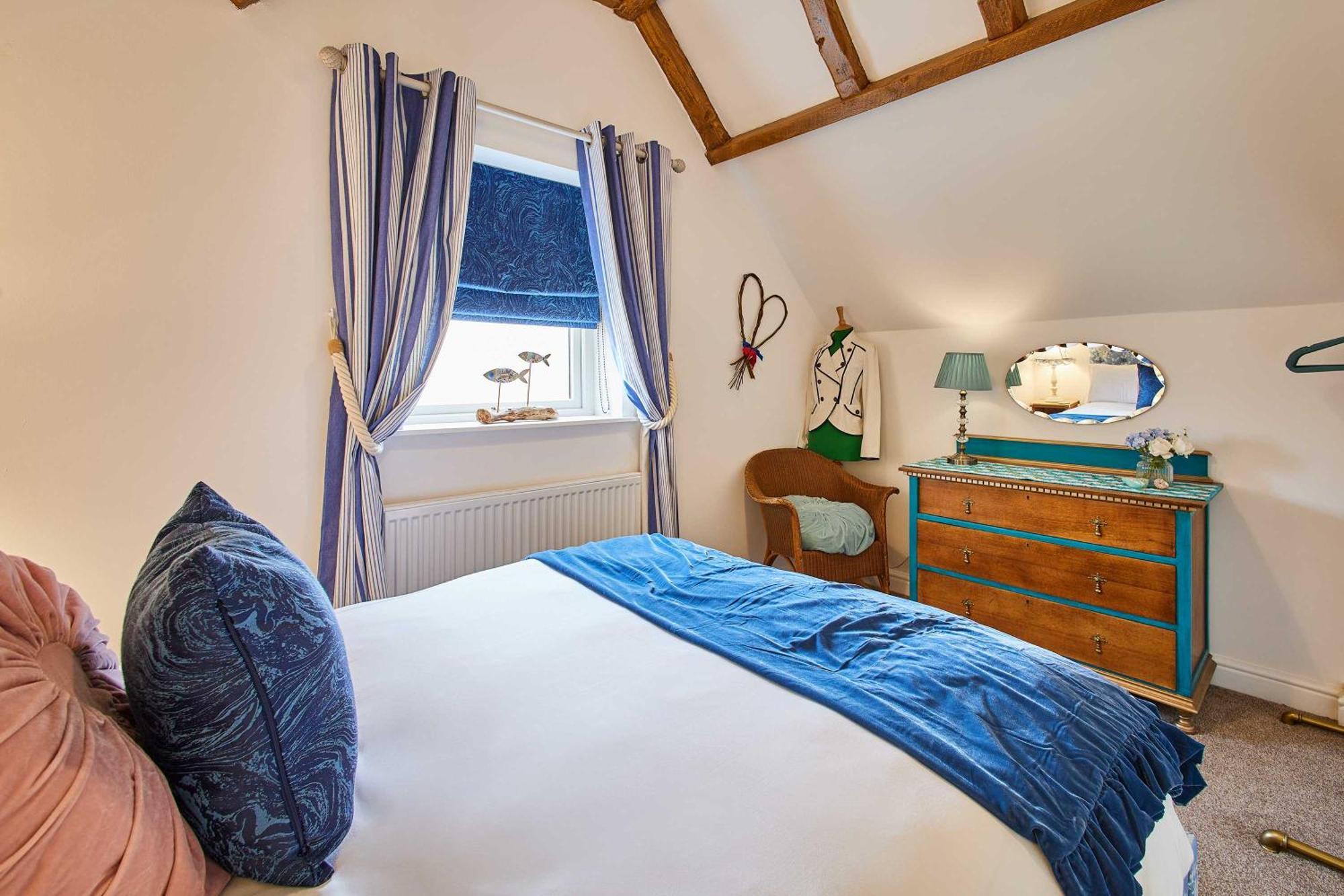 Host & Stay - The Snug Hunmanby Ngoại thất bức ảnh